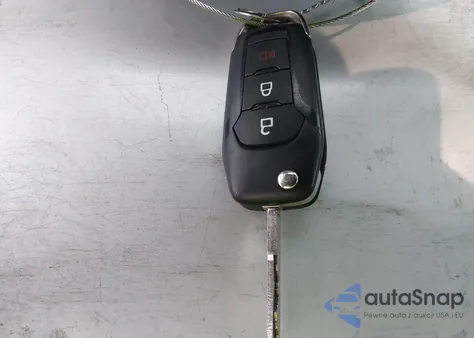 2017 Ford F-150 Xlt from USA, damaged, VIN 1FTEW1EG8HFB78327